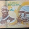nouveauté botswana billet de 50 pula 2025 neuf