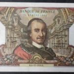 france billet de 100 francs corneille du 04/11/1976 x.1001 ref f.65/55 (copie)