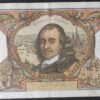 france billet de 100 francs corneille du 08/01/1970 h.444 ref f.65/29 (copie)