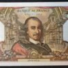 france billet de 100 francs corneille du 03/03/1977 q.1072 ref f.65/57 (copie)