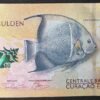 nouveauté : curaçao et saint martin billet de 10 gulden 31/03/2025 neuf ( unc ) (copie)