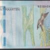 curaçao et saint martin billet de 10 gulden 31/03/2025 neuf ( unc ) (copie)