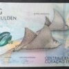 curaçao et saint martin billet de 10 gulden 31/03/2025 neuf ( unc ) (copie)