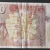 espagne billet de 2000 pesetas de 1992 pick 162 (copie)