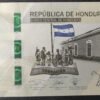 honduras magnifique billet 200 lempiras de 2019 neuf unc