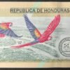 honduras magnifique billet 200 lempiras de 2019 neuf unc