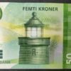 norvège billet de 100 kroner de 2016 pick 54 neuf n°73000 (copie)
