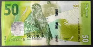 seychelles billet de 50 rupées 2016 pick seychelles billet de 50 rupées 2016 pick