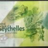 seychelles billet de 50 rupées 2016 pick